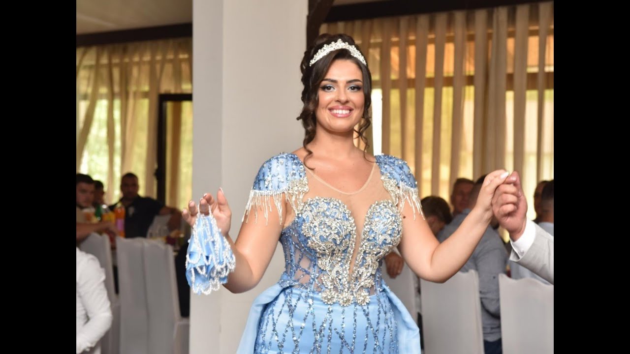 Ispratnica IRINE CEMAN 01 08 2025  GOD