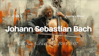 Bach Cello Suite No.1 in G Major BWV 1007  highquality