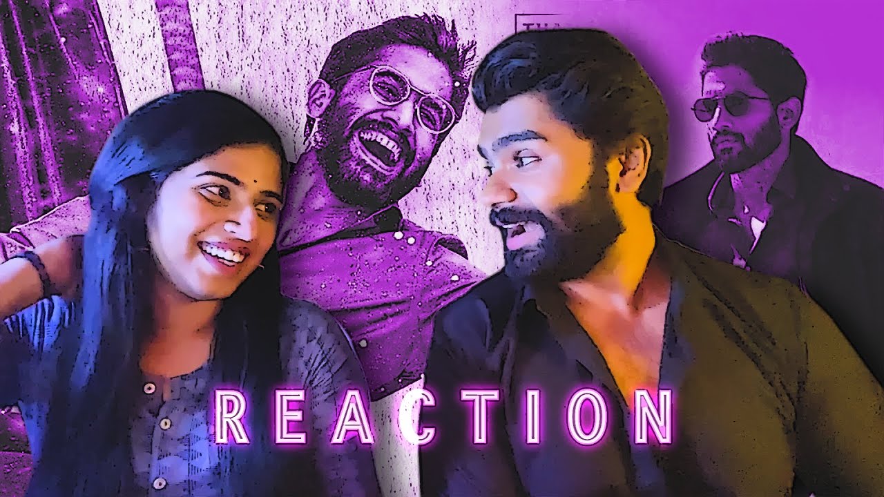 Thank You Teaser REACTION | Naga Chaitanya, Raashi Khanna 