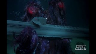 Voyage to the Bottom of the Sea S2E16 'DEADLY CREATURE BELOW!' Restored HDTV Episode