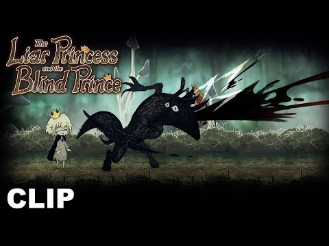 The Liar Princess and the Blind Prince - I See The Way (PS4, Nintendo Switch)