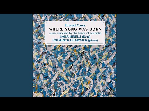 Mira Where Song Was Born: No. 15, Golden-Headed Cisticola en YouTube