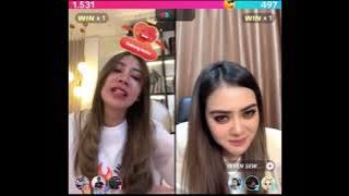 KAK YEYEN SEWENK SEDIH MAMI BESTI TANYA SOAL INI⁉️🥲 #yeyen #hesti #masiyun #yeyenvivia
