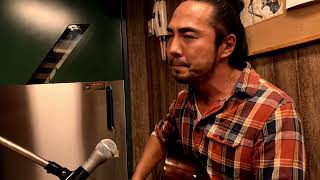 魁！！男塾 OP - 汚れちまった悲しみに - 一世風靡セピア - Cover