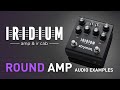 Video: STRYMON IRIDIUM AMP & IR CAB