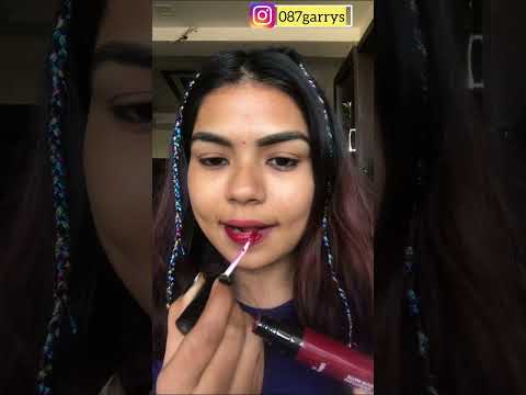 Blue heaven lip