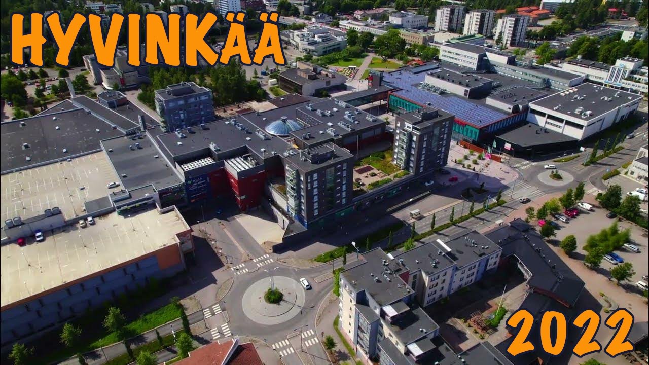 Hyvinkää