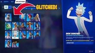 How to Unlock All 17 Bosses & NPC Character Locations in Fortnite Chapter 2 Season 7