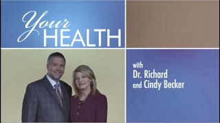 Your Health Questions (Show #1529) - Your Health with Dr. Richard and Cindy Becker screenshot 4