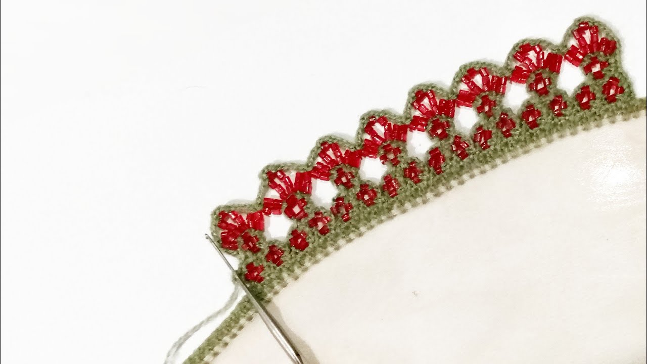 اموزش کریشی جدید و ترند | کریشی پرطرفدار |اموزش انواع کریشی | koreshi |