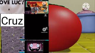 Too Many Screamers E Once