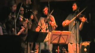 Creative Strings Workshop 2011