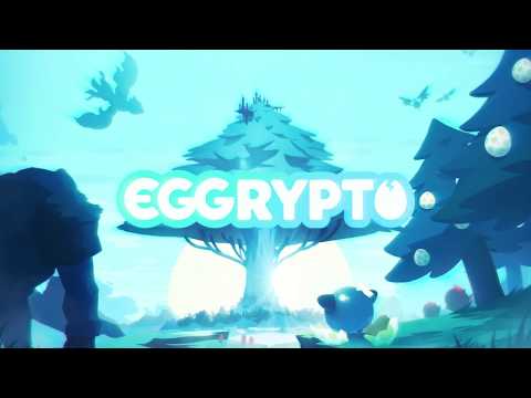 EGGRYPTO