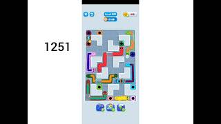 Gecko Out Level 1251 Walkthrough