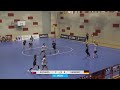 Slovakia - Germany (For 9-13) | IKF U19 WKC 2025