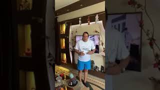 الفنان حسين المملوك واغنية انتي اي كلام 😂👇👇