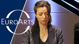 Yulianna Avdeeva performs J. S. Bach's Prelude in B minor BWV 855A | Klavier-Festival Ruhr, 2026