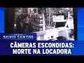 Morte na locadora | Câmeras Escondidas (04/06/17)