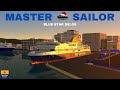 Blue Star Delos: Piraeus to Cyclades | Vehicle Simulator