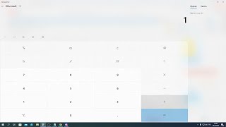 Геймплей Калькулятора 2 часть