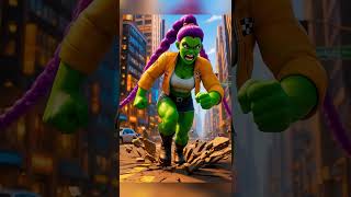 The Craziest Superhero Universe Youll See Toda