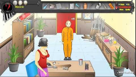 Arrival In Hell 2: Radio Edit