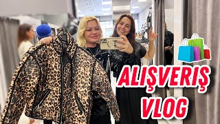 Alışveriş Vlog. Suna Biltekin