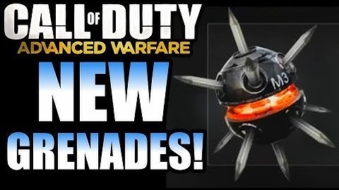 Call of Duty®: Advanced Warfare (longshot - Spike drone)