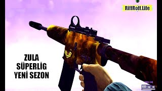 Zula Zsl 2 - 2019 Desenleri̇ - Kopyalaya Yapıştır Ctrlv