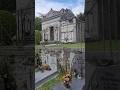 Cimitero Villalta Fagagna UD Italy