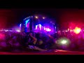 Travis Scott - Goosebumps (360 Video) (Live at Rolling Loud 2018)