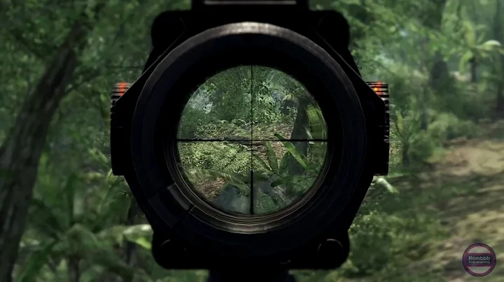 Crysis - Deep Playthrough 4 - No HUD Max difficulty Max gfx 4k 60fps Gameplay Walkthrough