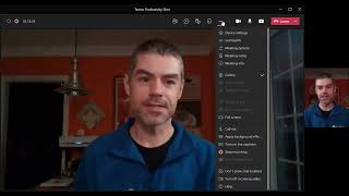 Adding External Cameras to Microsoft Teams screenshot 3