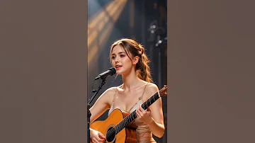 Sealed With A Kiss Emily Linge Cover Music Singer Countrymus Aicover 