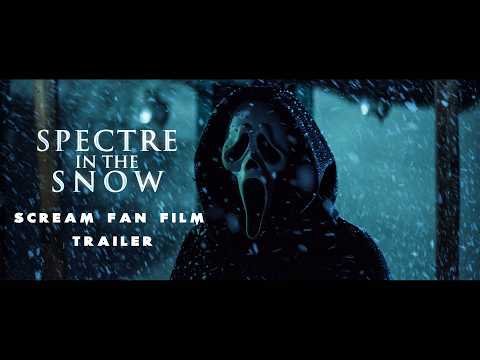 Trailer-Vorschau zu Spectre in the Snow - Scream