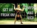 [ROUTINE] Comfort & Nico - Hip Hop