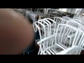 How aluminum textilene outdoor garden chair is made. factory direct supplier/manufacturer in China How aluminum textilene outdoor garden chair is made. factory direct supplier/manufacturer in China