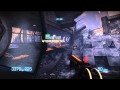 Bulletstorm Demo High Score Speed Run (10,840)