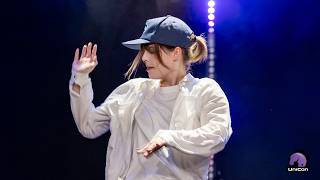 Watch Moa Forever video