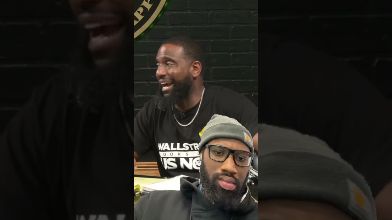 Trap say take some chances or suffer 