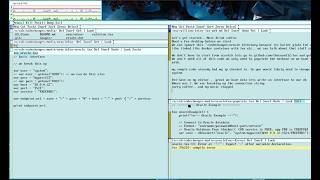 Building an Interface with Lux9 and Oracle DB in Docker Part 1