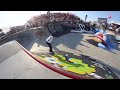 Vans Pro Skate Park Series HB Mens | TransWorld SKATEboarding