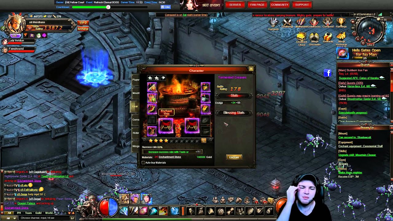 King Online King Online