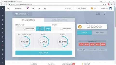 Bitsler Script earn 1 btc for Free