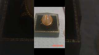 Rock Jewelry, An Alaskan Rock Surprise...