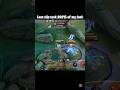 ARGUS 40 DOES NOT ALWAYS NEED ULTIMATE Mobile Legends 