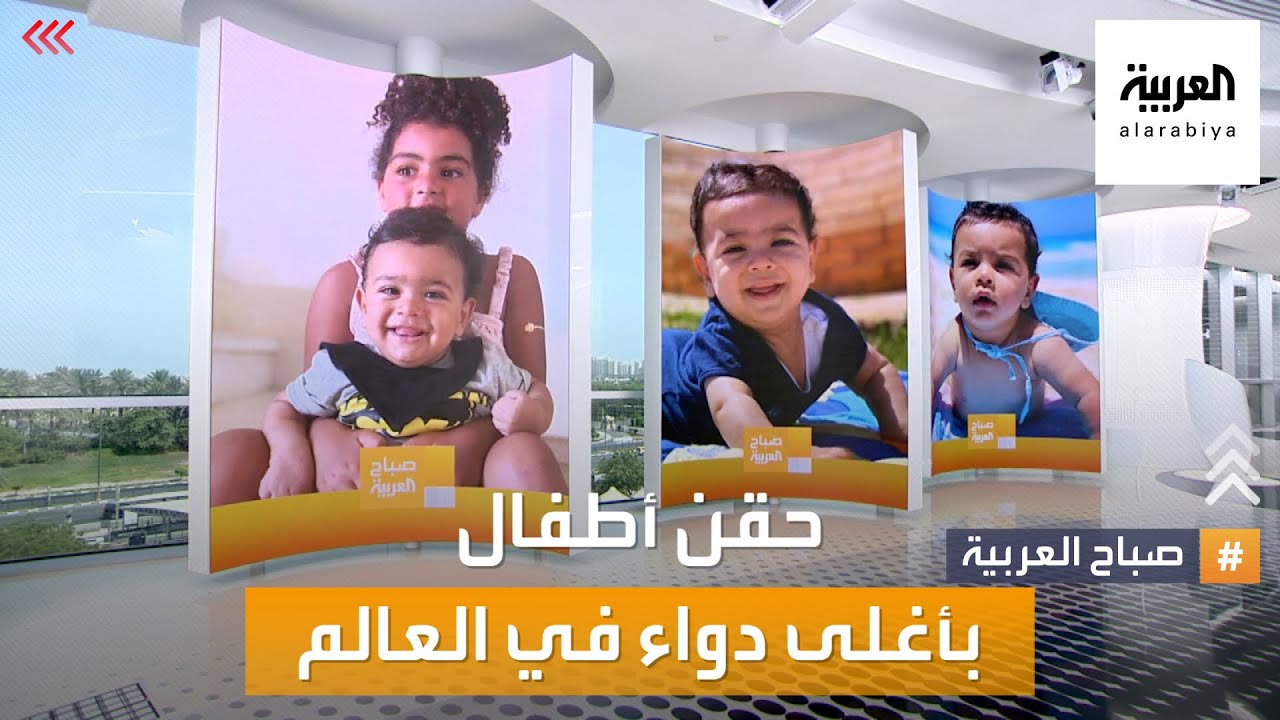 ما الذي أخجل مقدم صباح العربية عادل عيدان Nghenhachay Net
