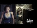 Alisa Mod - Jill Valentine&#39;s RE3 Remake Costume (Lord of the Necropolis)