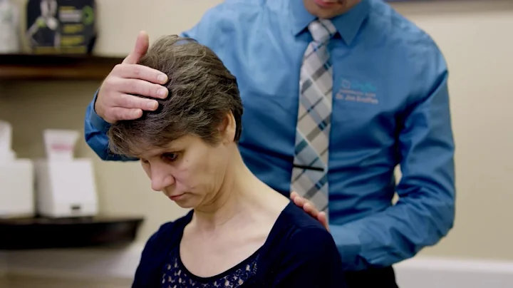 Concussion can Lead to Surprising Traumatic Brain Injury Symptoms