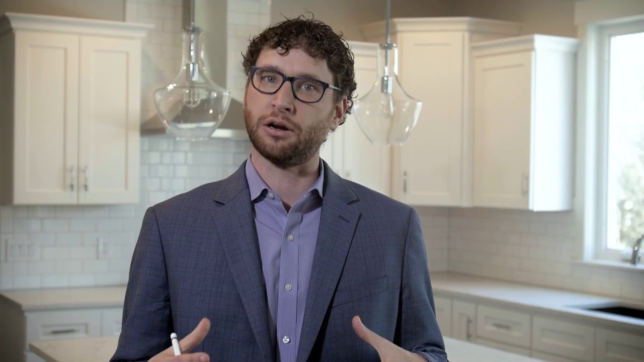 How Long Does It Take to Build a House #FAQ - YouTube